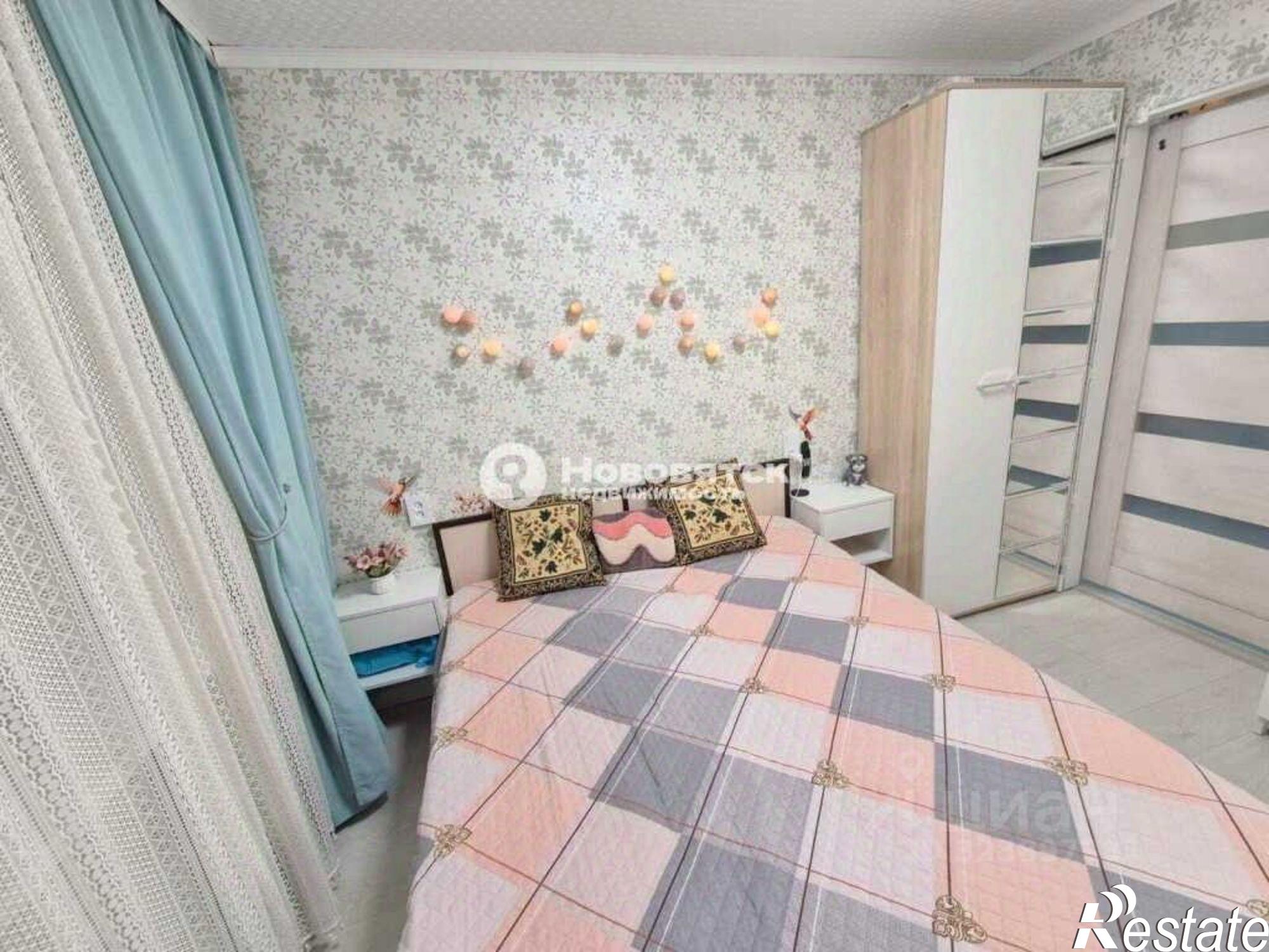 Купить квартиру за 4 800 000 рублей на ул Опарина, 11