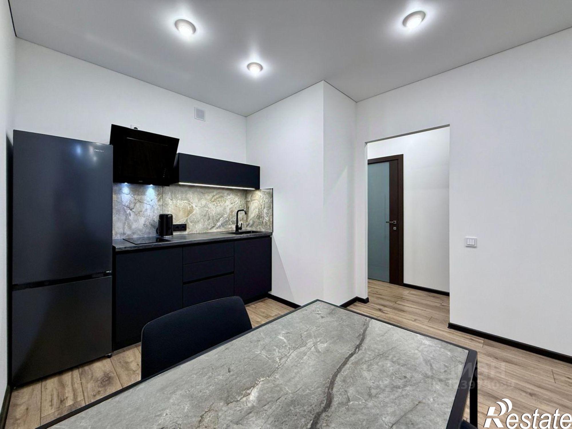 Купить квартиру за 6 550 000 рублей на ул Андрея Упита, 7 2