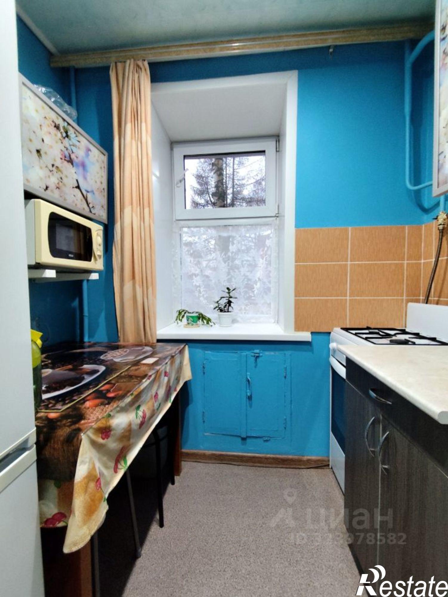 Купить квартиру за 3 000 000 рублей на ул Андрея Упита, 16а