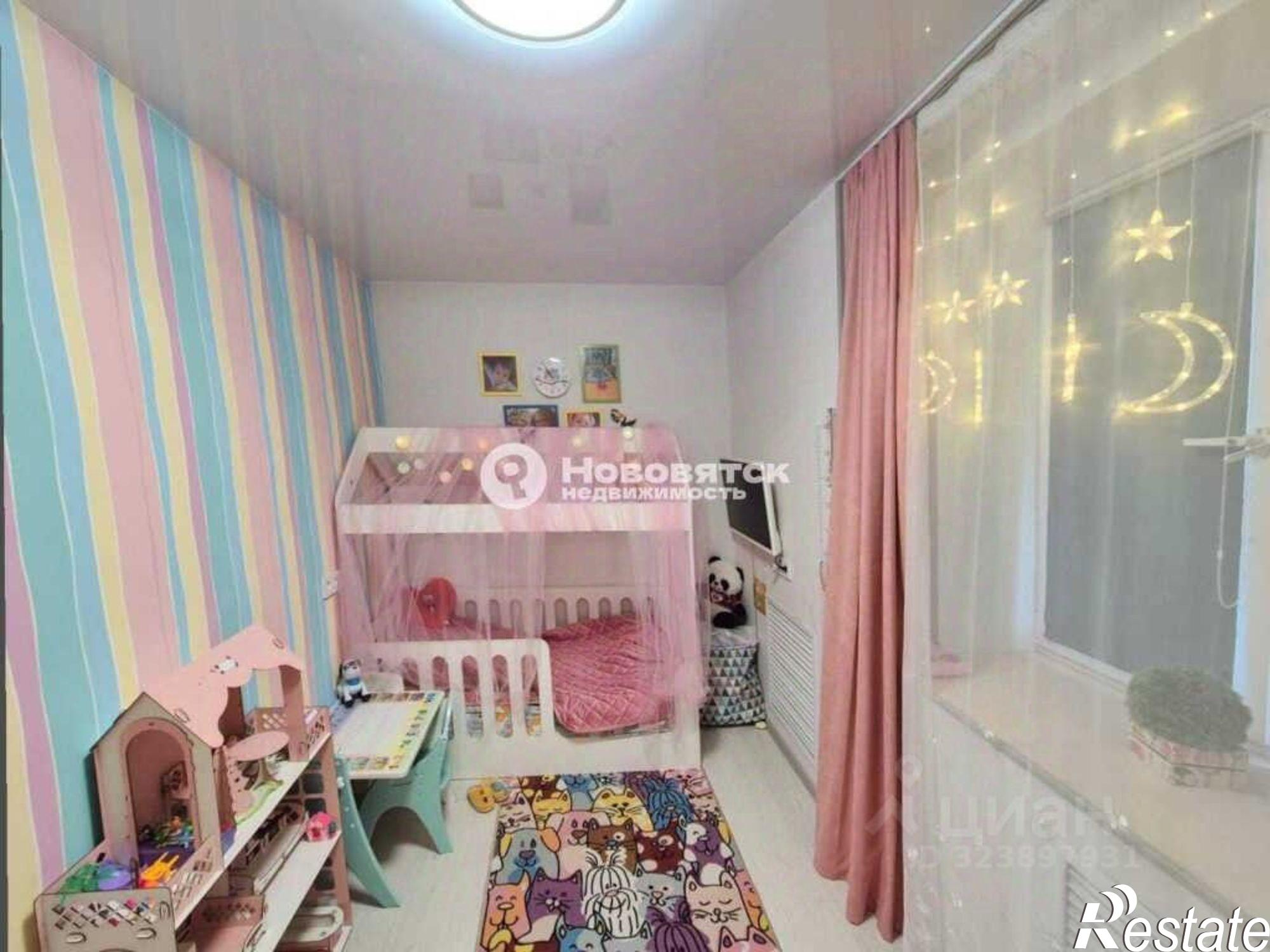 Купить квартиру за 4 800 000 рублей на ул Опарина, 11