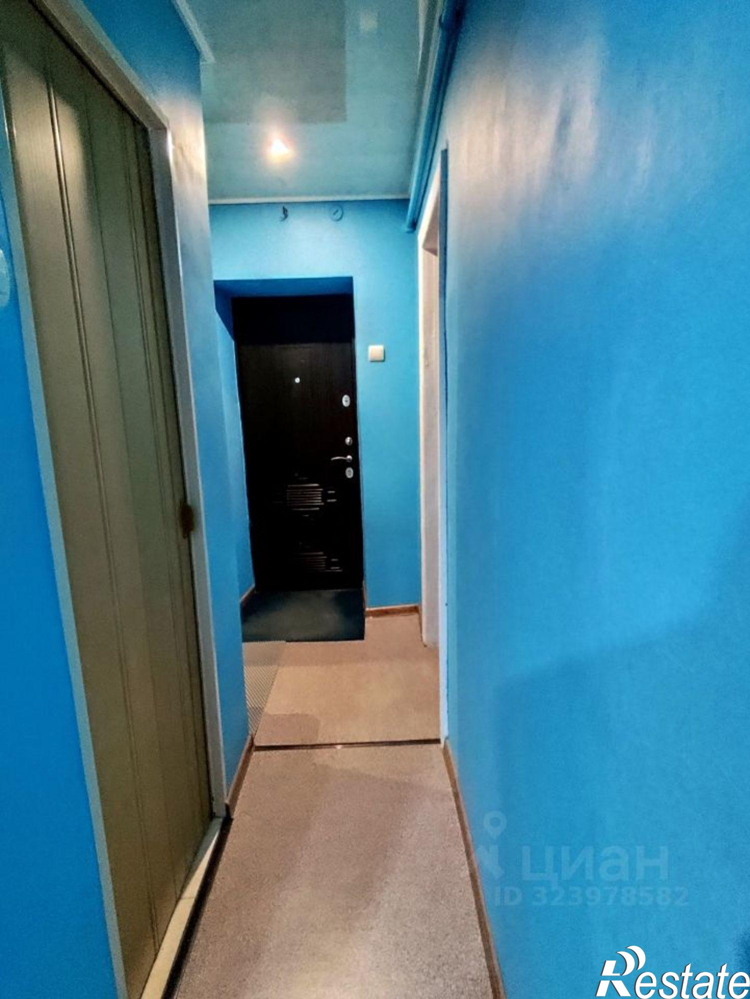 Купить квартиру за 3 000 000 рублей на ул Андрея Упита, 16а