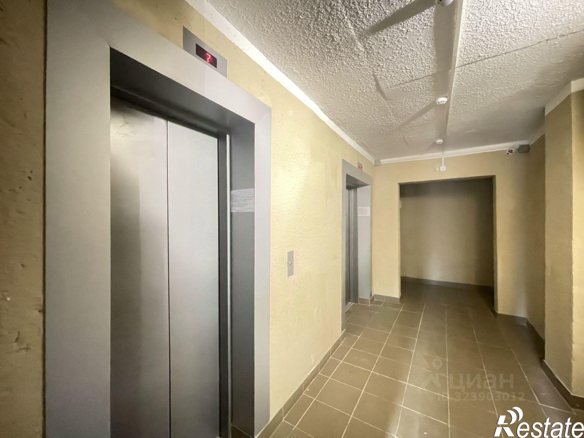 Купить квартиру за 3 400 000 рублей на ул Орджоникидзе (Нововятский), 2б