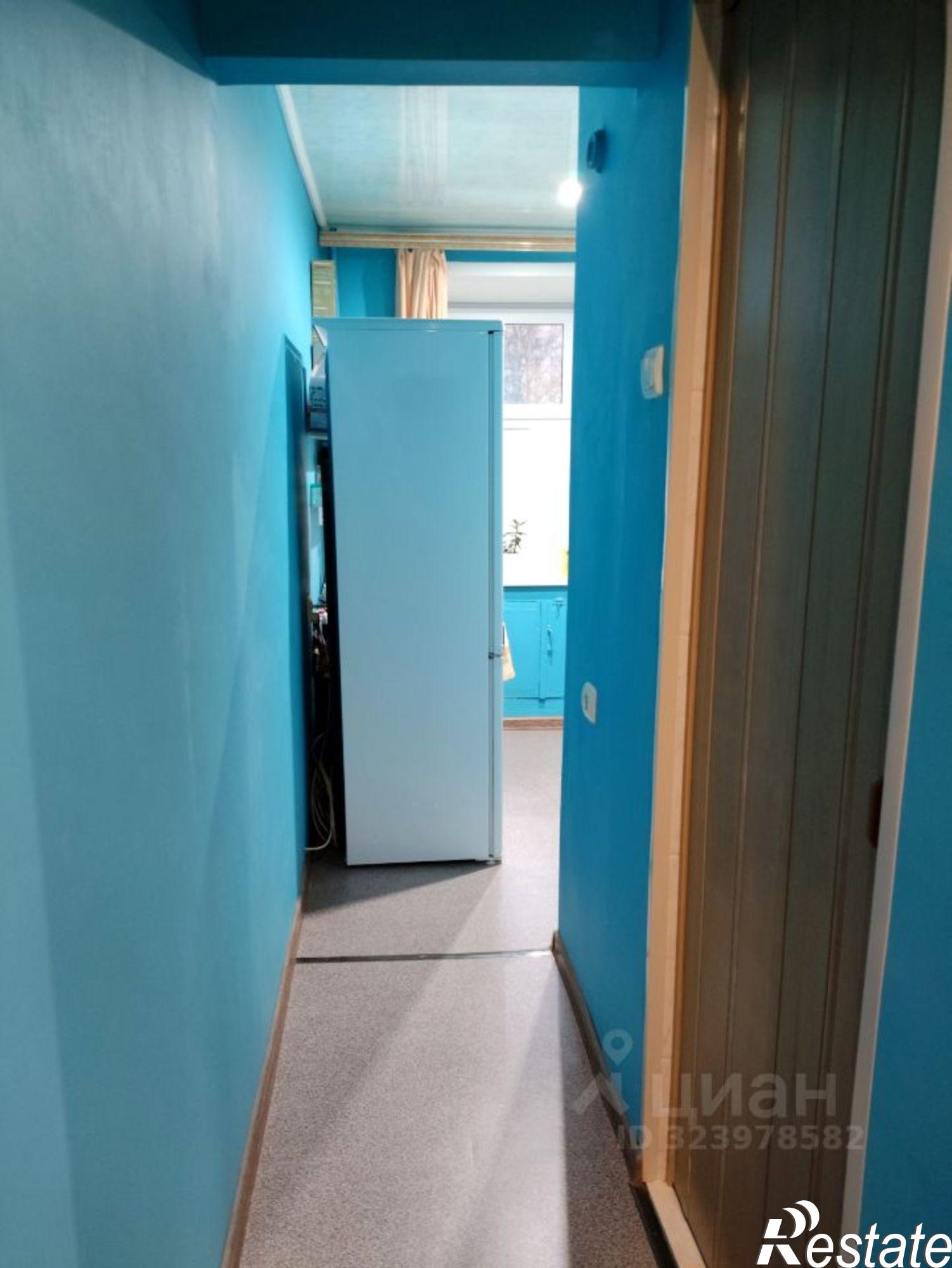 Купить квартиру за 3 000 000 рублей на ул Андрея Упита, 16а