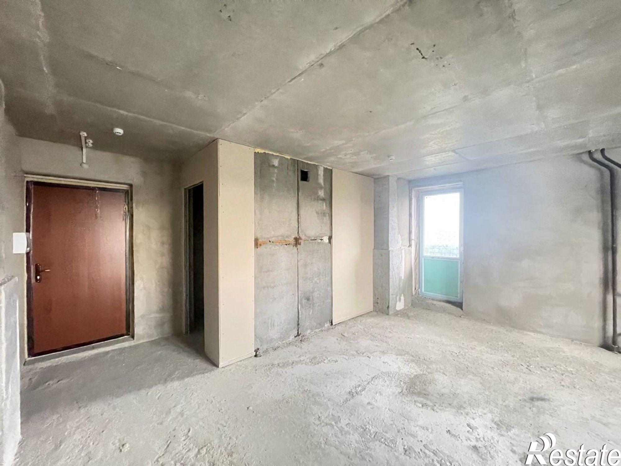 Купить квартиру за 3 400 000 рублей на ул Орджоникидзе (Нововятский), 2б