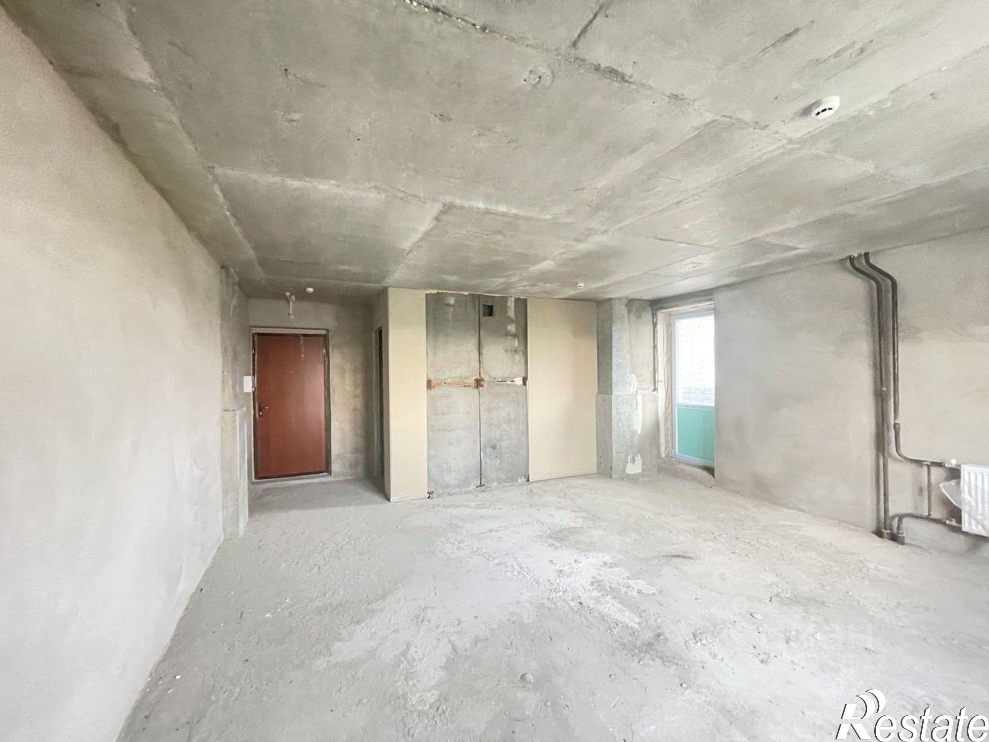 Купить квартиру за 3 400 000 рублей на ул Орджоникидзе (Нововятский), 2б