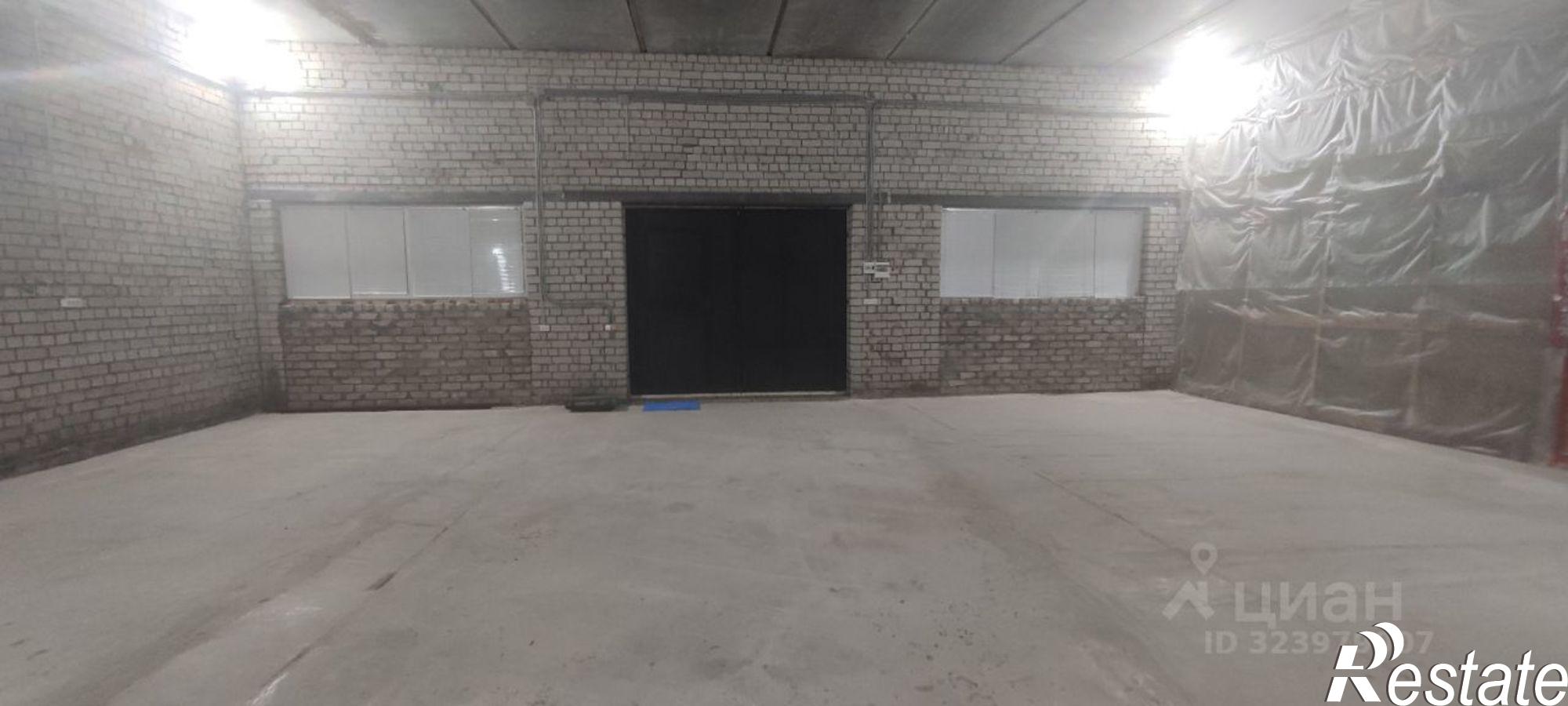 Сдать гараж, место в паркинге за 30 000 рублей на улица Есенина, 13Г