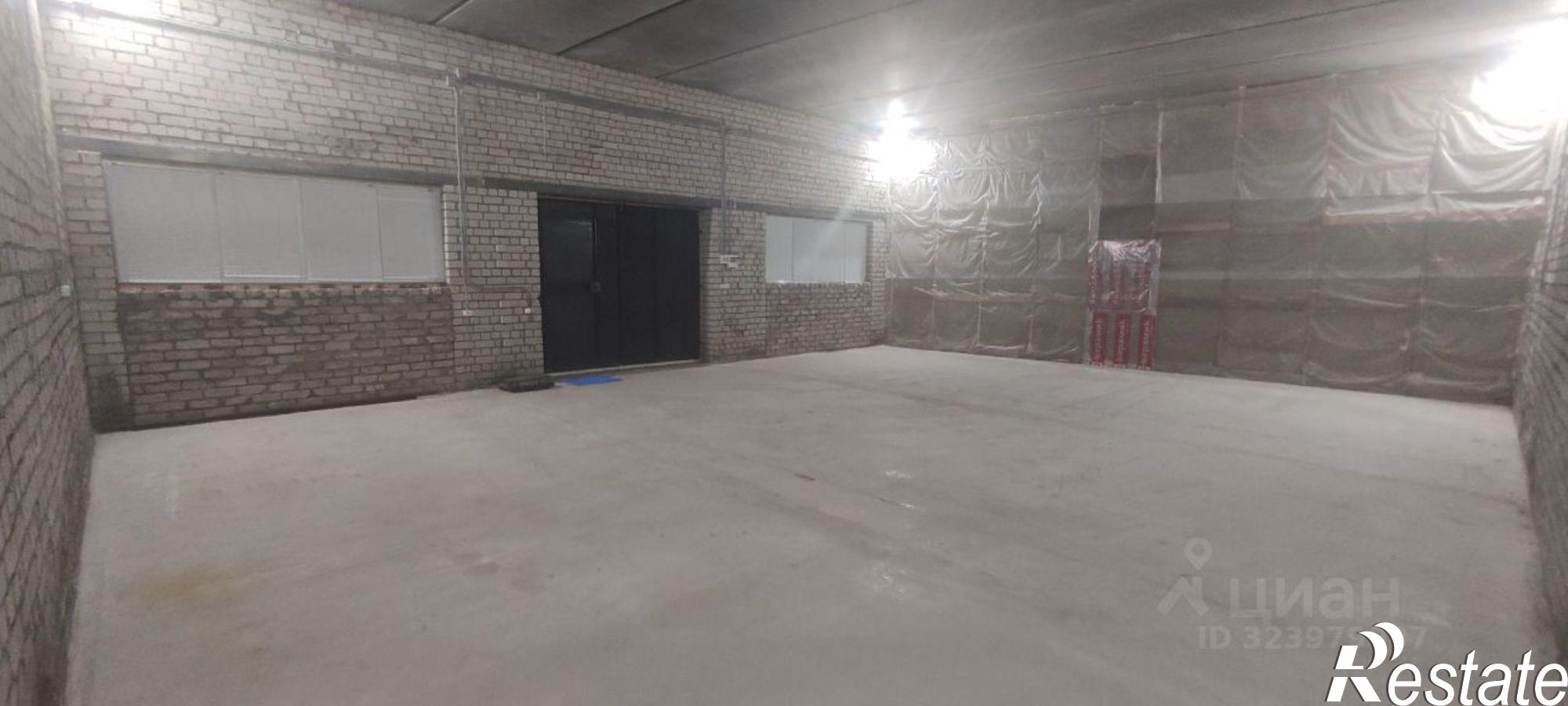 Сдать гараж, место в паркинге за 30 000 рублей на улица Есенина, 13Г