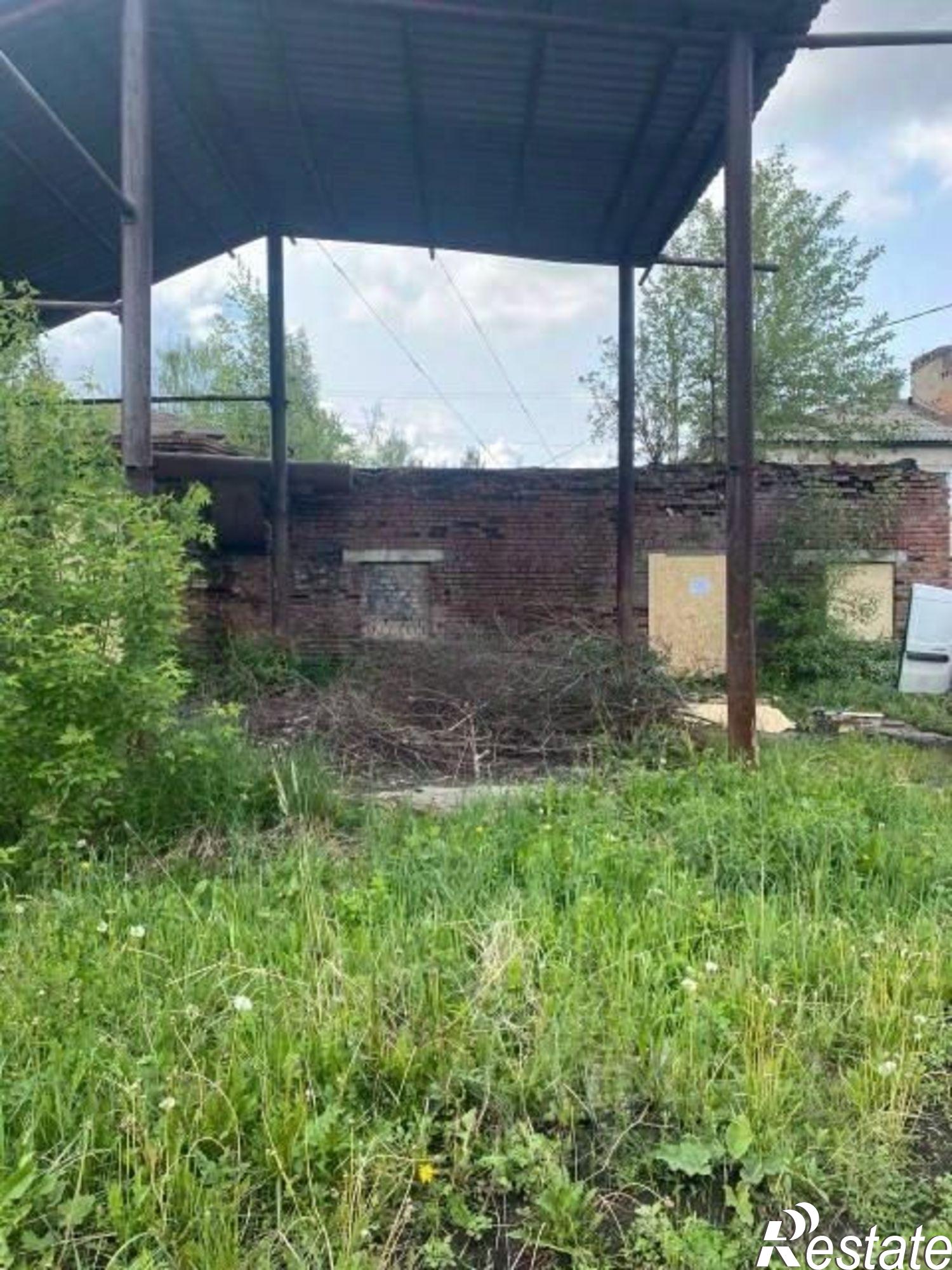 Купить ОСЗ, отдельно стоящее здание за 896 103 рублей на г.о. город Киров, д Большая Субботиха