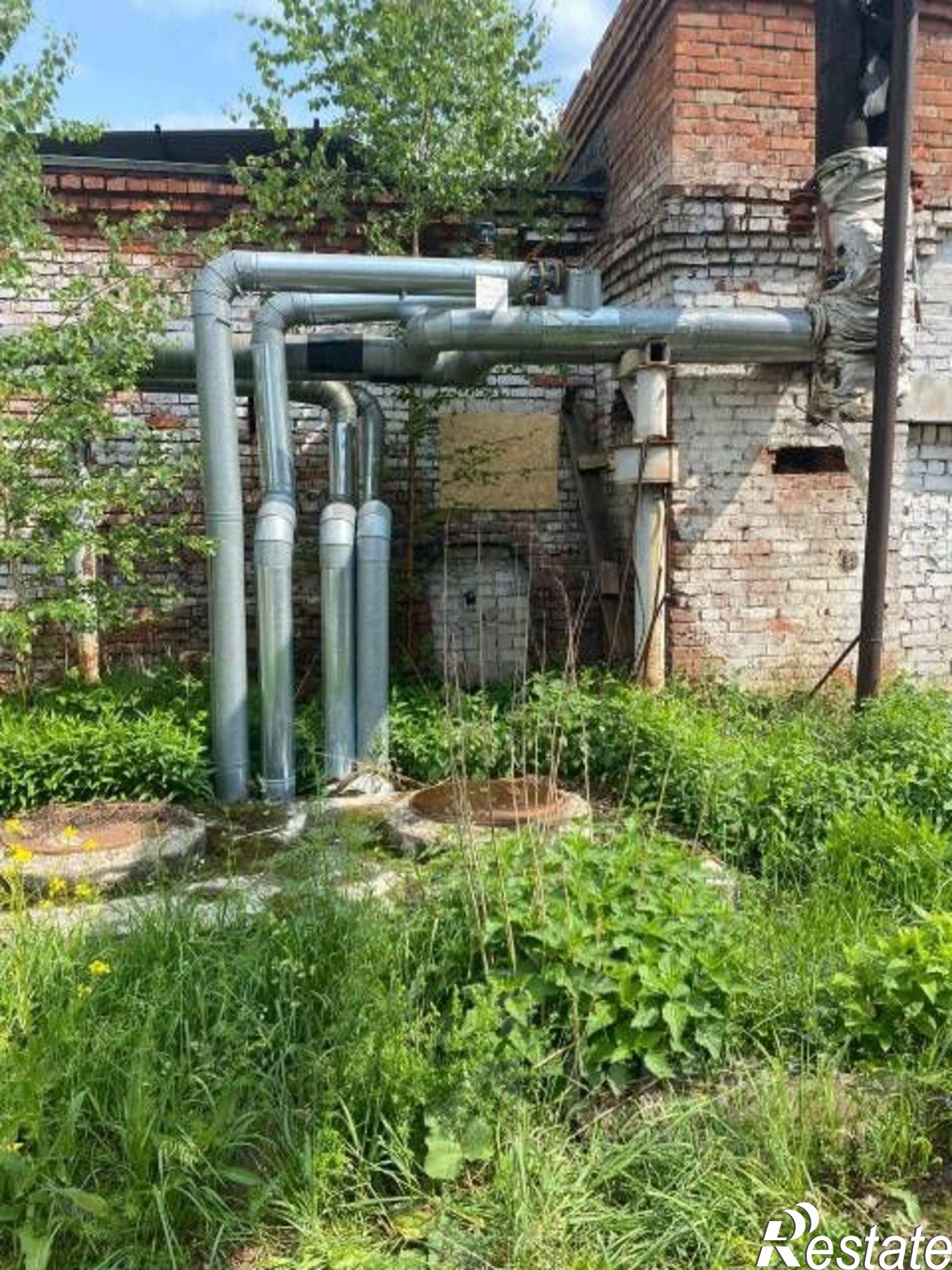 Купить ОСЗ, отдельно стоящее здание за 896 103 рублей на г.о. город Киров, д Большая Субботиха