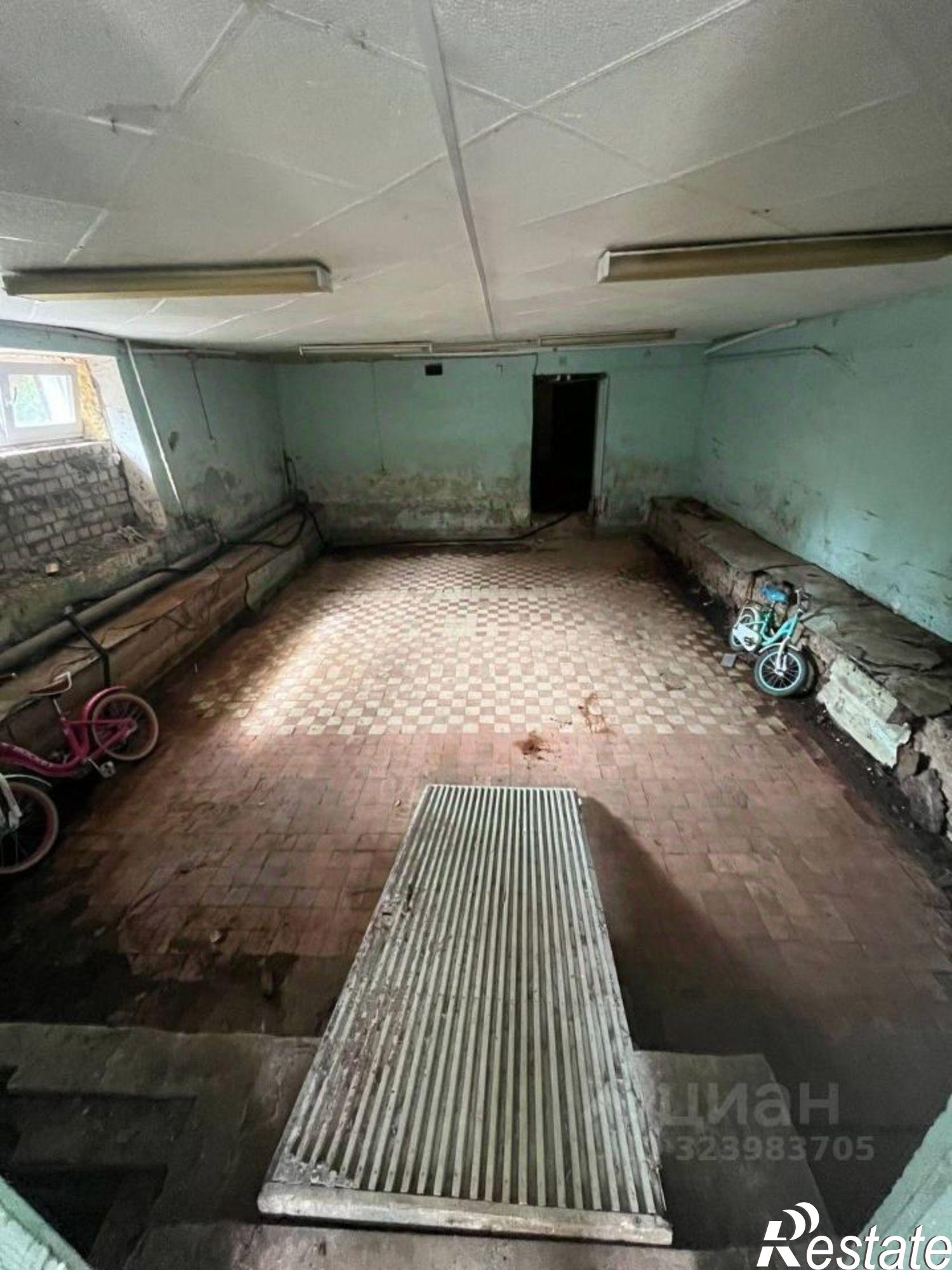 Купить помещение свободного назначения за 2 741 800 рублей на Советская улица, 67