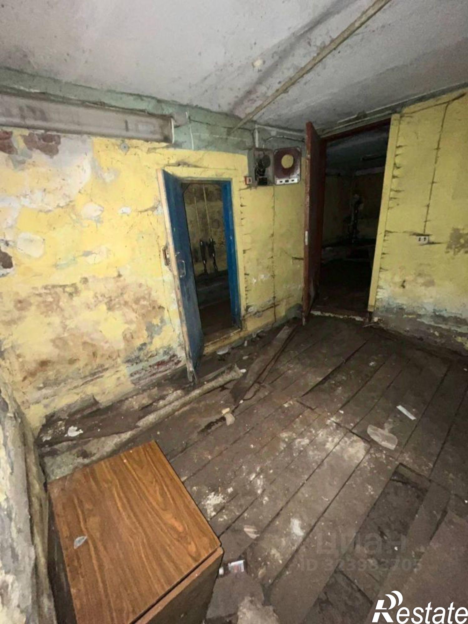 Купить помещение свободного назначения за 2 741 800 рублей на Советская улица, 67