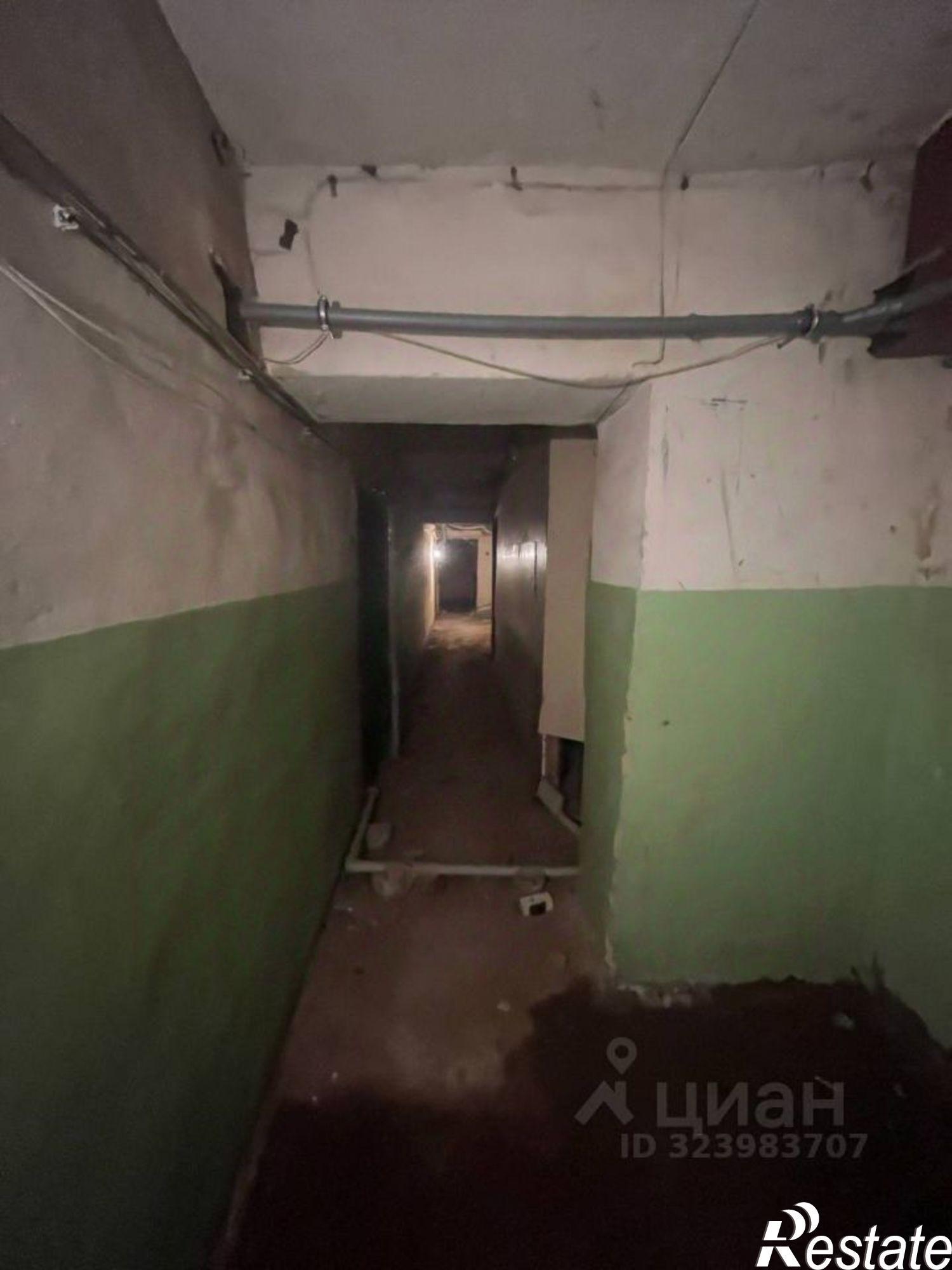 Купить помещение свободного назначения за 2 967 930 рублей на улица Ленина