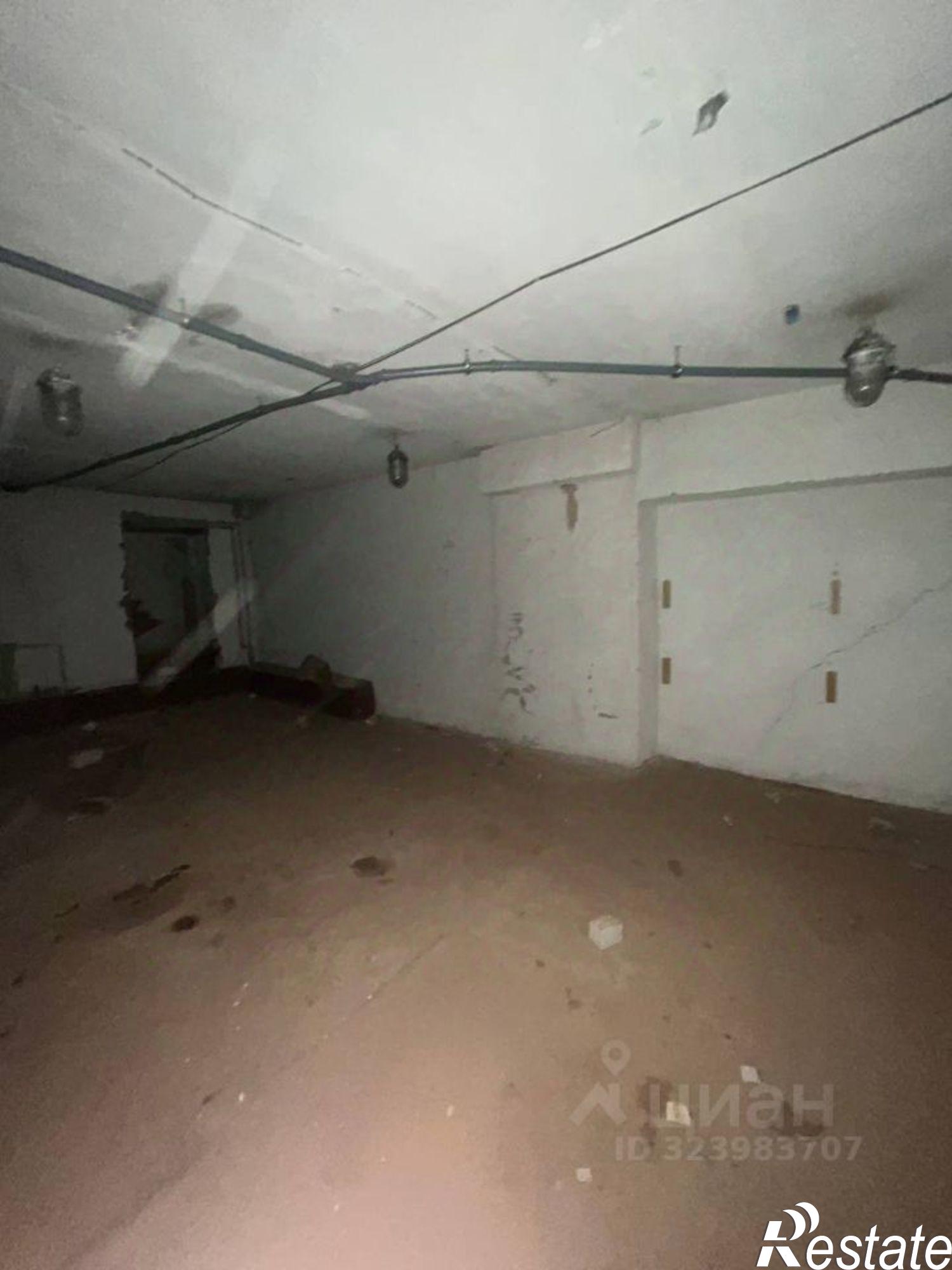 Купить помещение свободного назначения за 2 967 930 рублей на улица Ленина