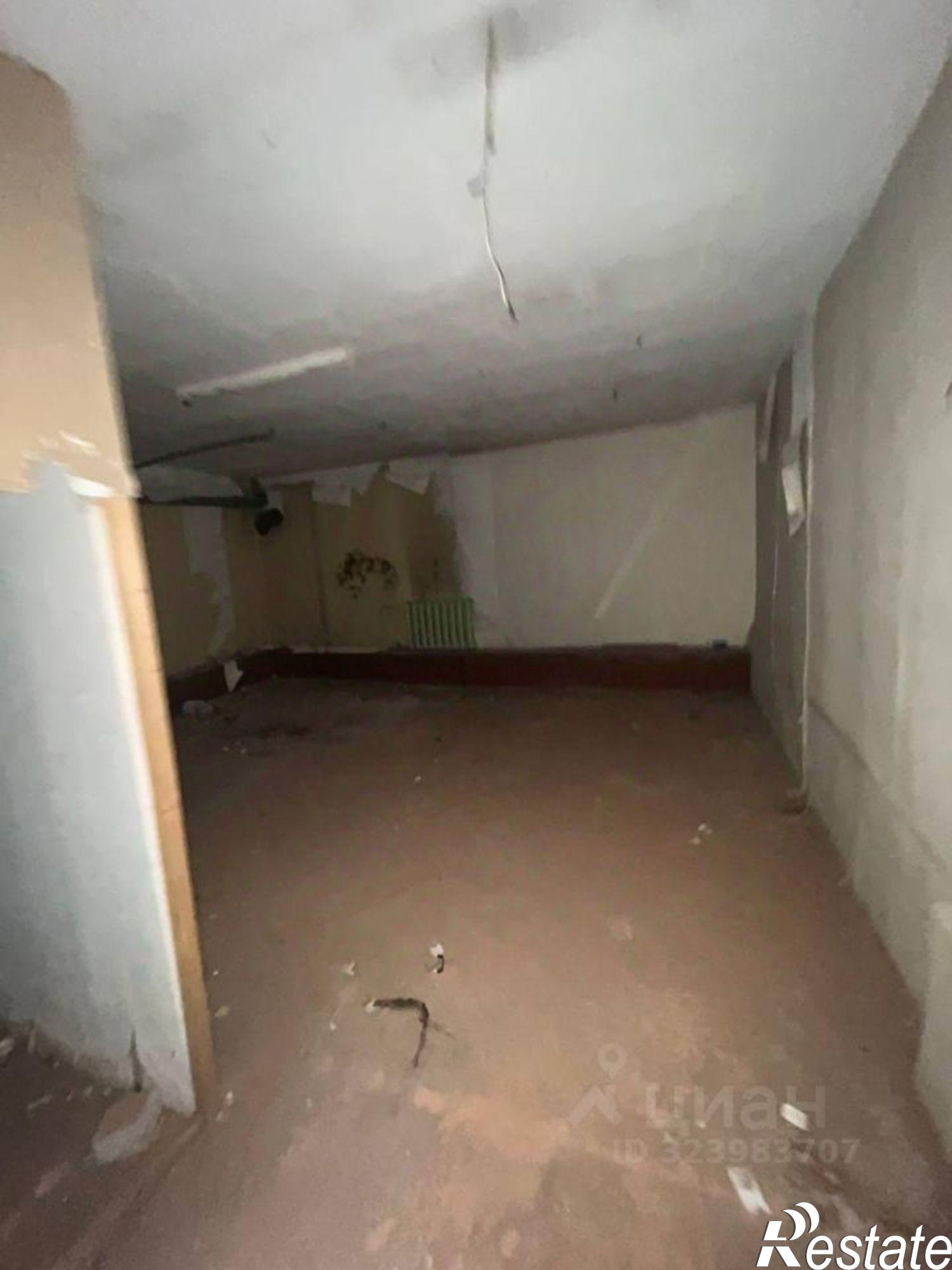 Купить помещение свободного назначения за 2 967 930 рублей на улица Ленина