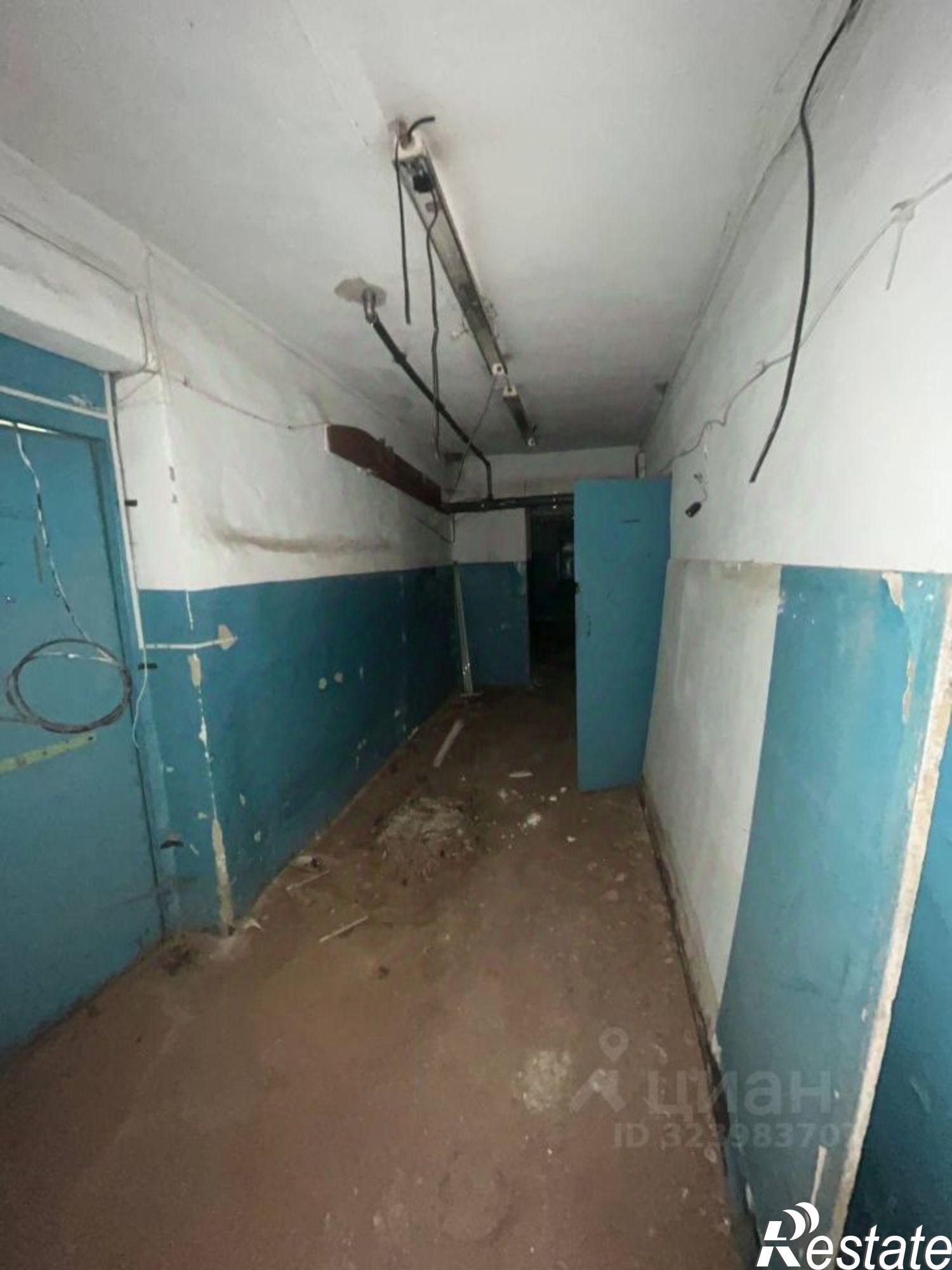 Купить помещение свободного назначения за 2 967 930 рублей на улица Ленина