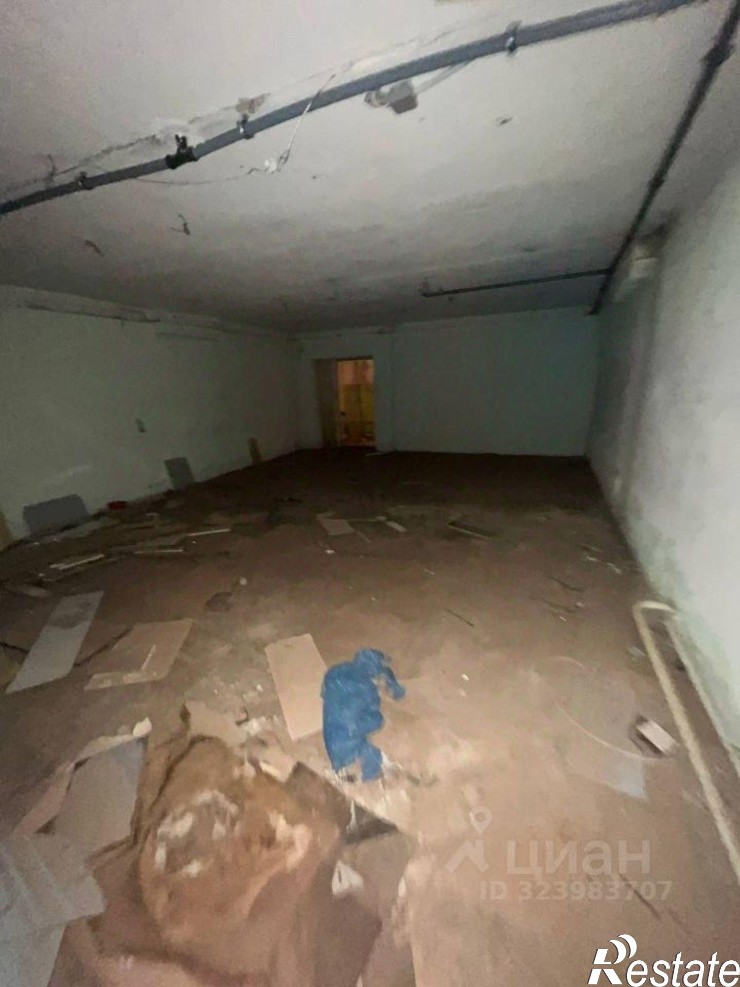 Купить помещение свободного назначения за 2 967 930 рублей на улица Ленина