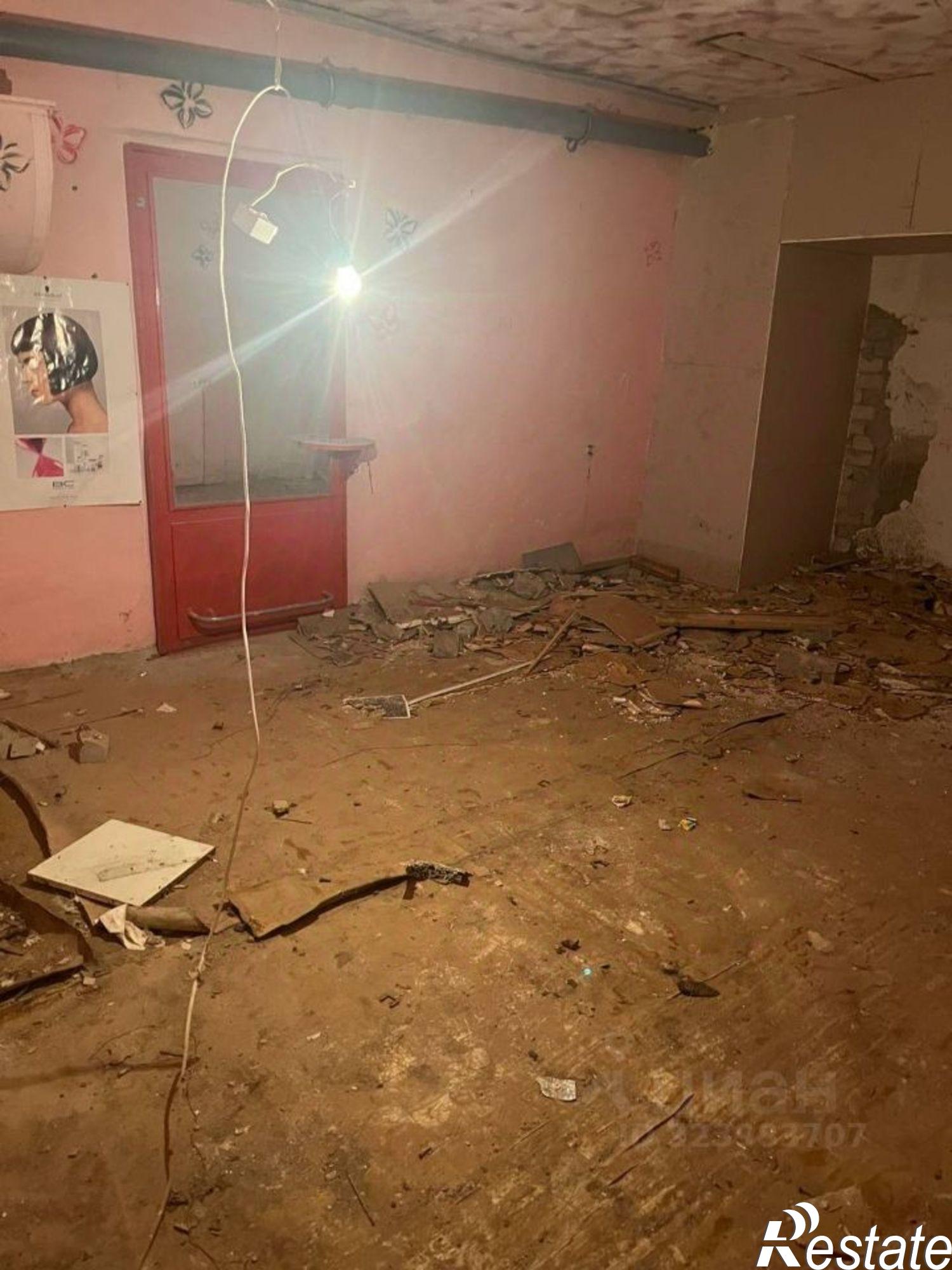 Купить помещение свободного назначения за 2 967 930 рублей на улица Ленина