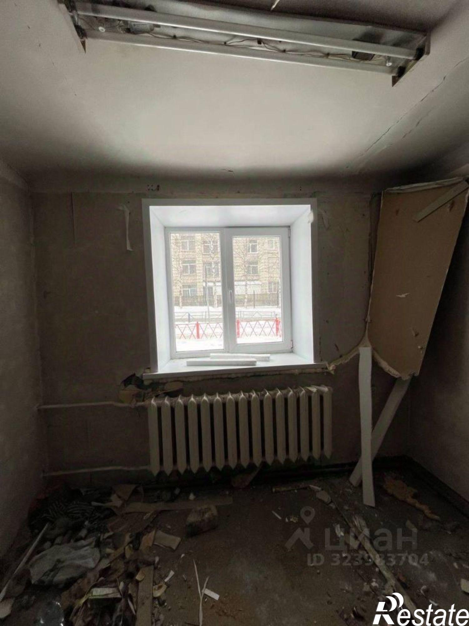 Купить помещение свободного назначения за 1 215 750 рублей на ул Ленина, 102а