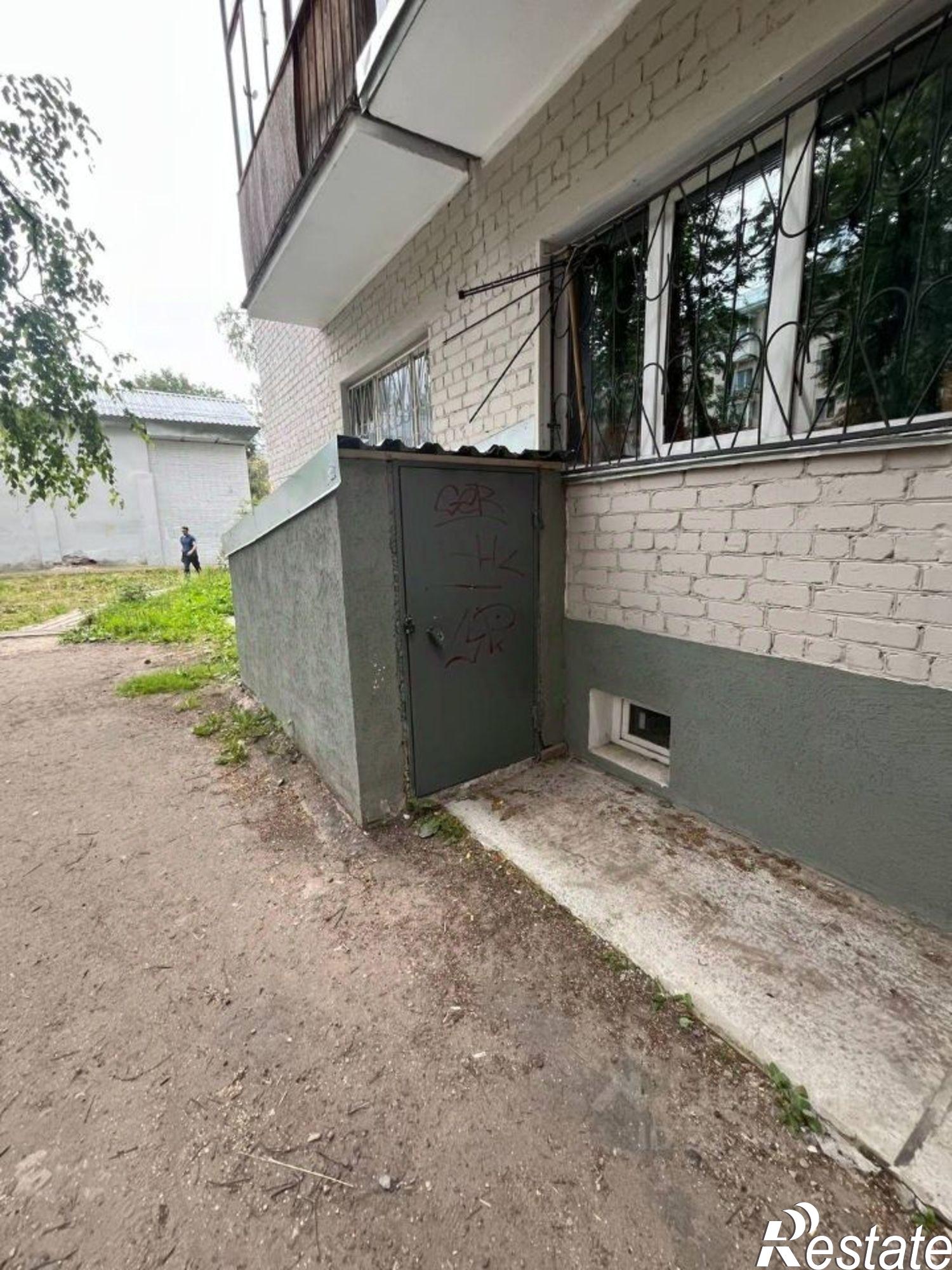 Купить помещение свободного назначения за 1 433 760 рублей на ул Защитников Отечества, 58