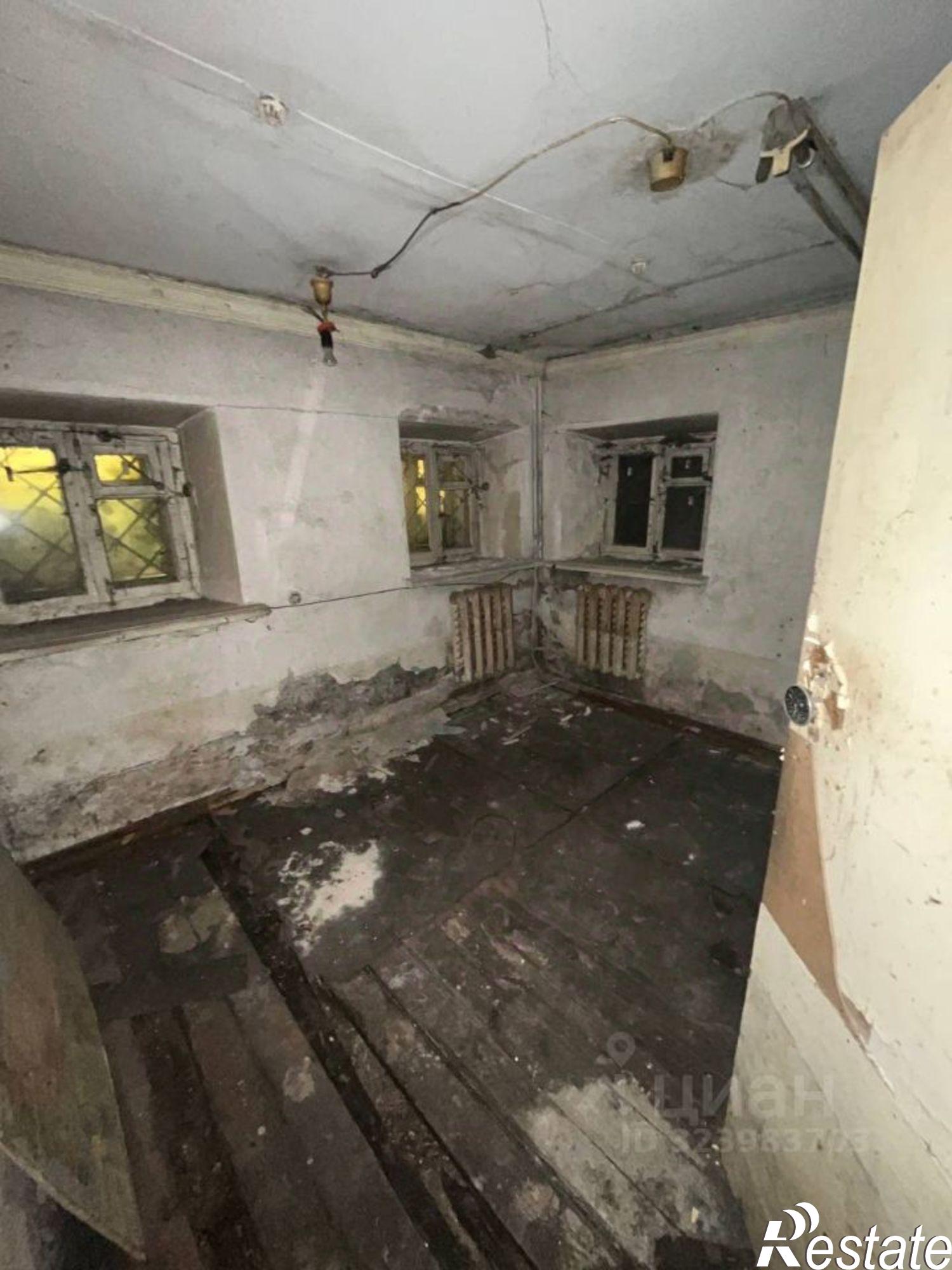 Купить помещение свободного назначения за 2 068 850 рублей на ул Казанская, 65