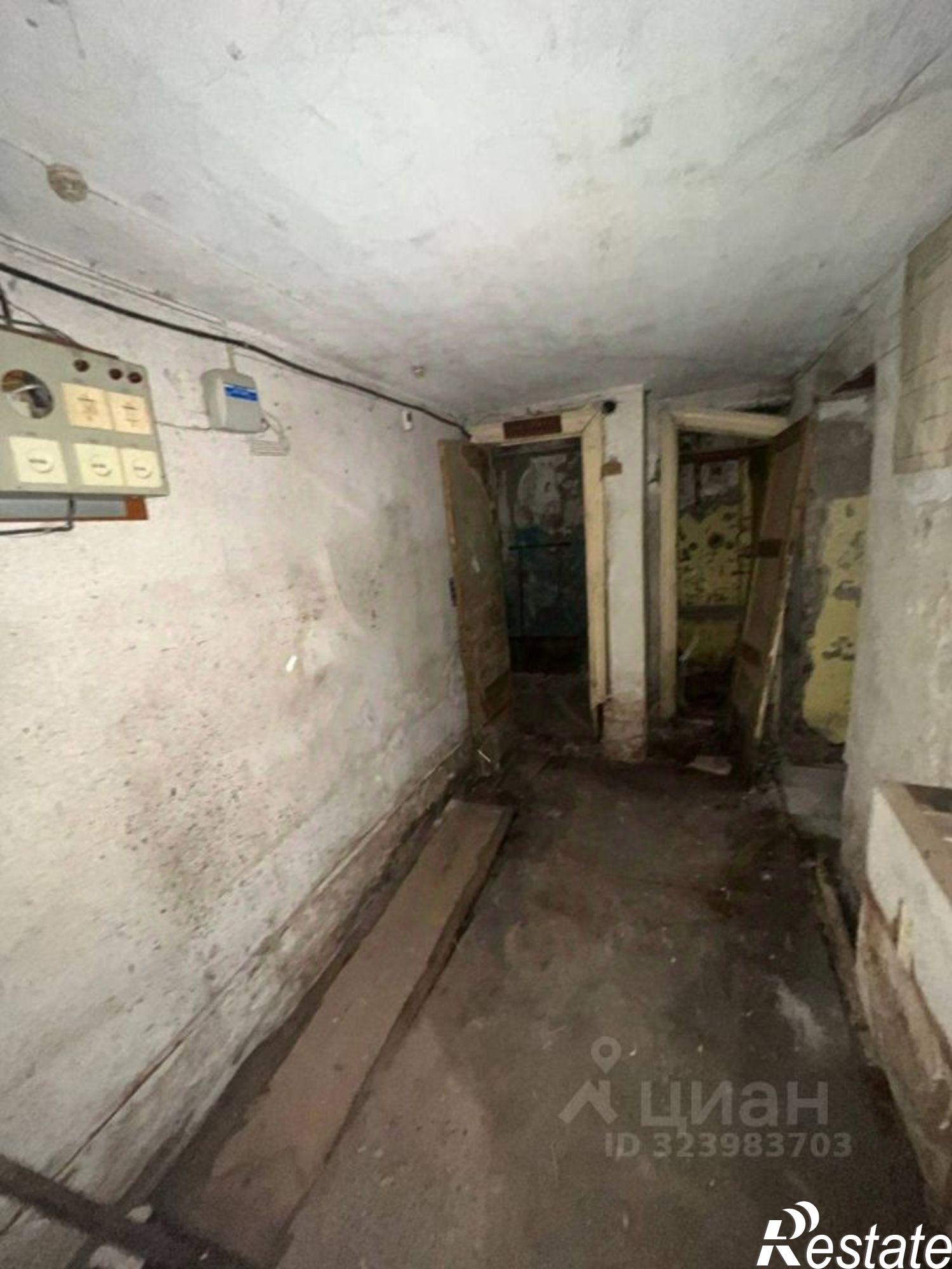 Купить помещение свободного назначения за 2 068 850 рублей на ул Казанская, 65