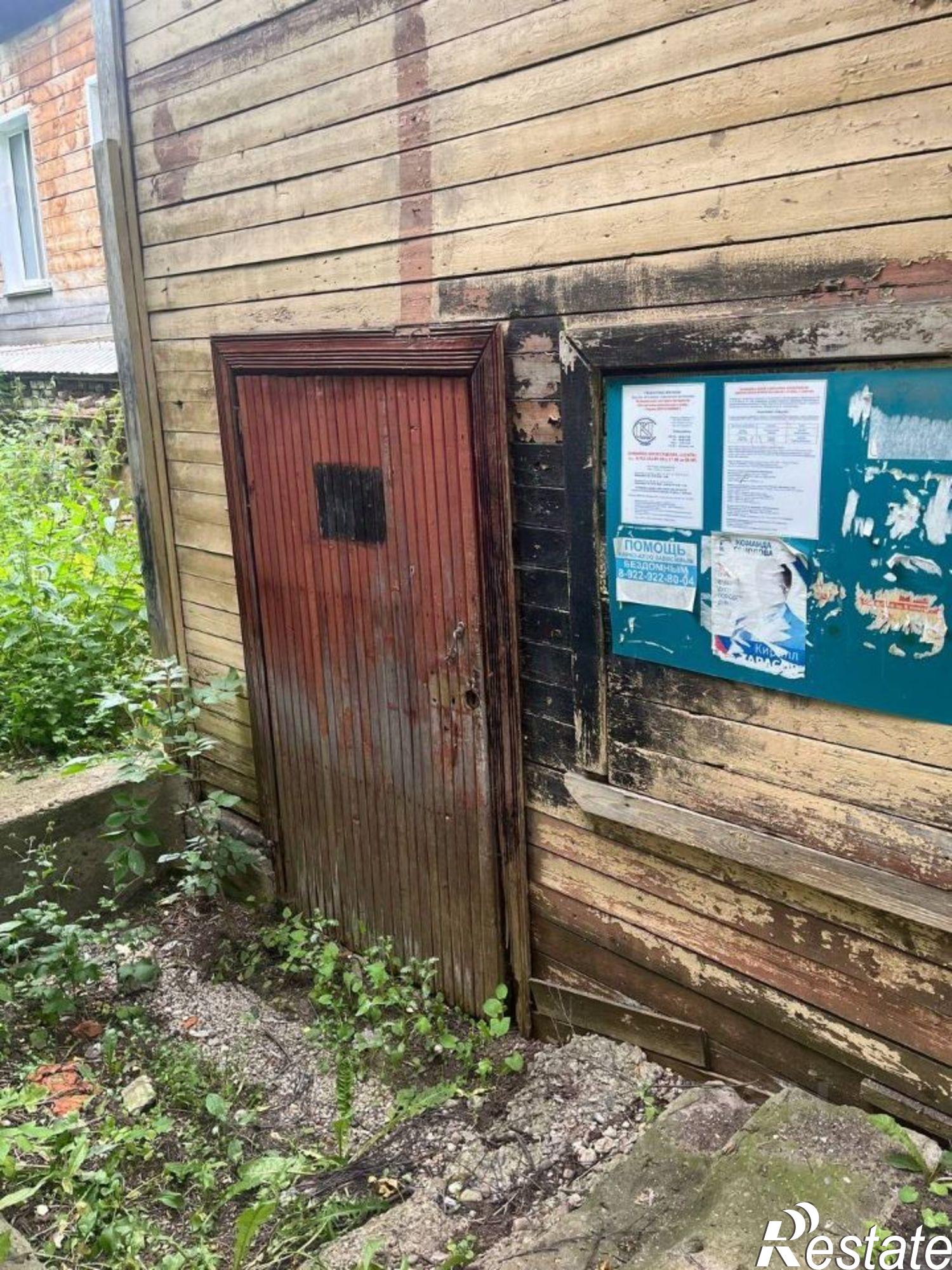 Купить помещение свободного назначения за 2 068 850 рублей на ул Казанская, 65