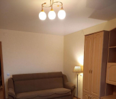 1-комн, 47кв м, этаж 1/10 ул Сурикова, 52