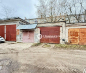 28 кв м улица Молодой Гвардии, 1