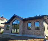 коттедж 114 кв м улица Вятский Посад, 29