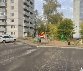 1-комн, 38кв м, этаж 6/15 ул Орджоникидзе (Нововятский), 2б