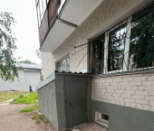 помещение 97 кв м ул Защитников Отечества, 58