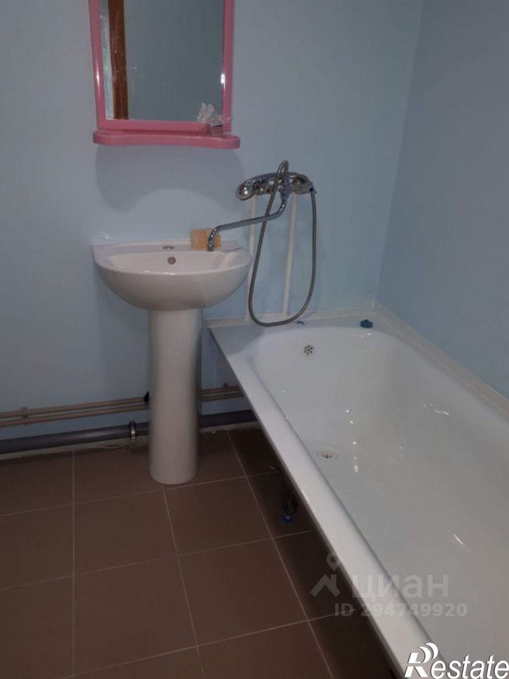 2-комн квартира улица Павла Корчагина, 240 к2,  д. 240 к2