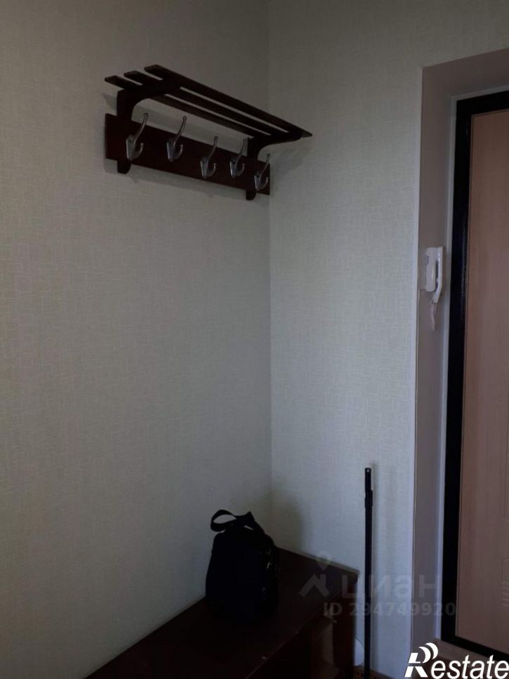 2-комн квартира улица Павла Корчагина, 240 к2,  д. 240 к2