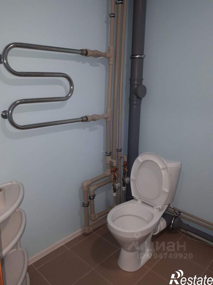 2-комн квартира улица Павла Корчагина, 240 к2,  д. 240 к2