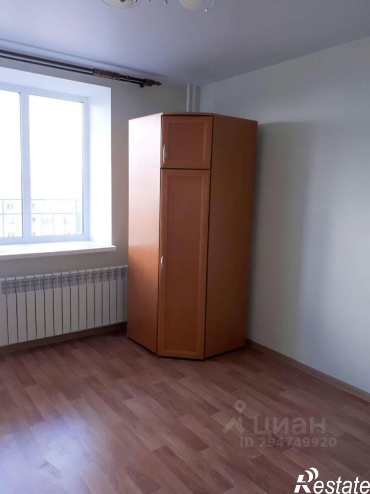 2-комн квартира улица Павла Корчагина, 240 к2,  д. 240 к2