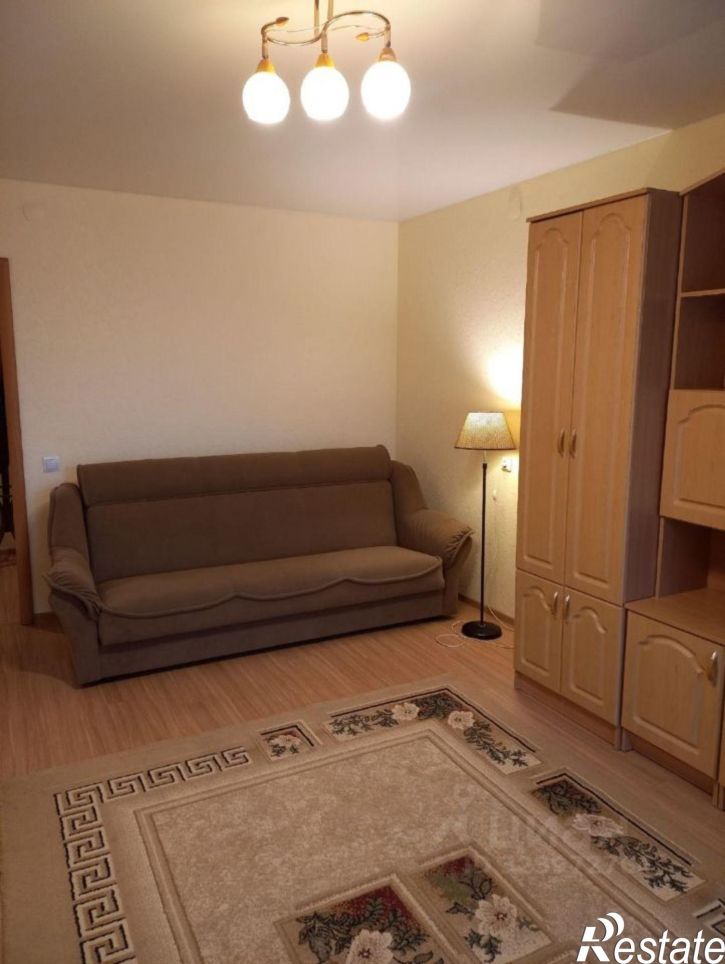 1-комн квартира ул Сурикова, 52,  д. 52