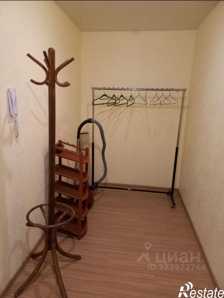 1-комн квартира ул Сурикова, 52,  д. 52