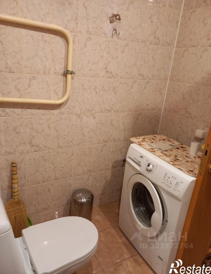 1-комн квартира ул Сурикова, 52,  д. 52