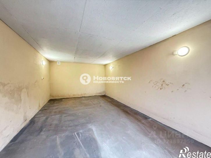 Гараж/парковка улица Молодой Гвардии, 1,  д. 1