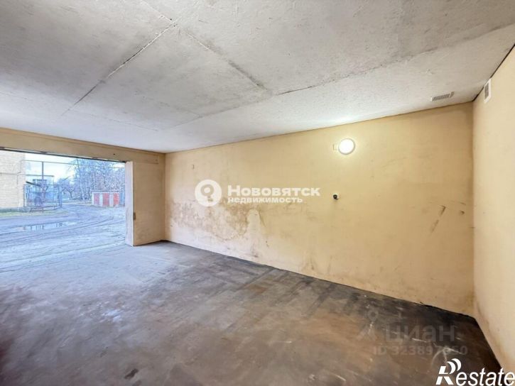 Гараж/парковка улица Молодой Гвардии, 1,  д. 1