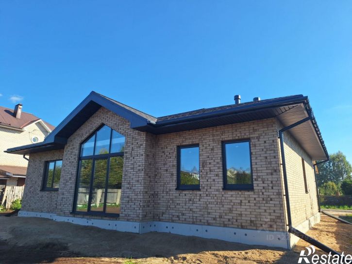 Коттедж/дом улица Вятский Посад, 29,  д. 29