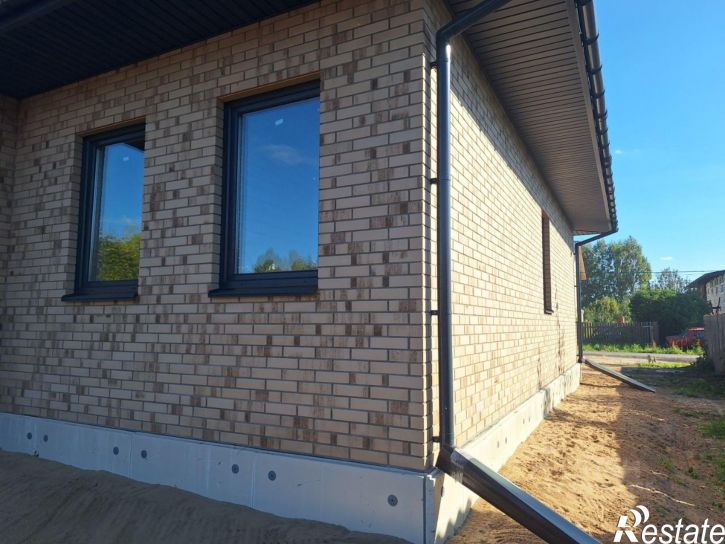 Коттедж/дом улица Вятский Посад, 29,  д. 29