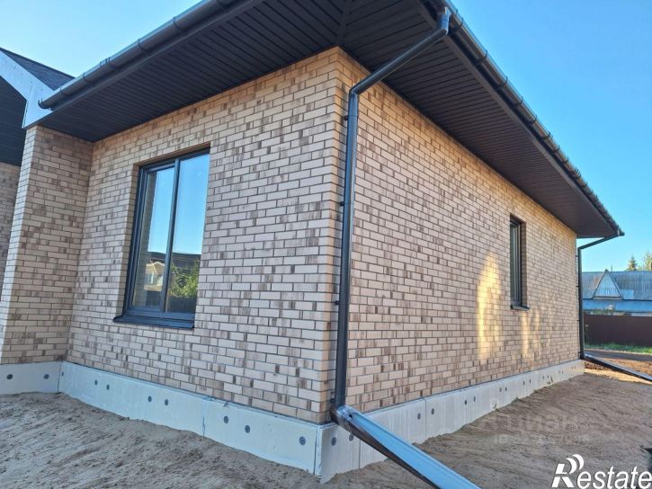 Коттедж/дом улица Вятский Посад, 29,  д. 29