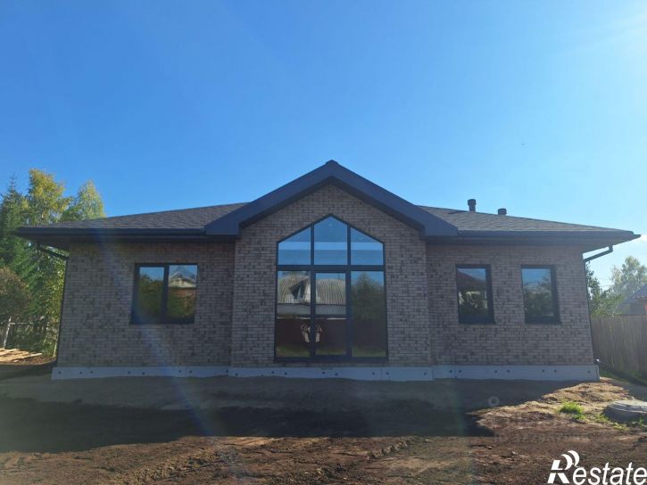 Коттедж/дом улица Вятский Посад, 29,  д. 29