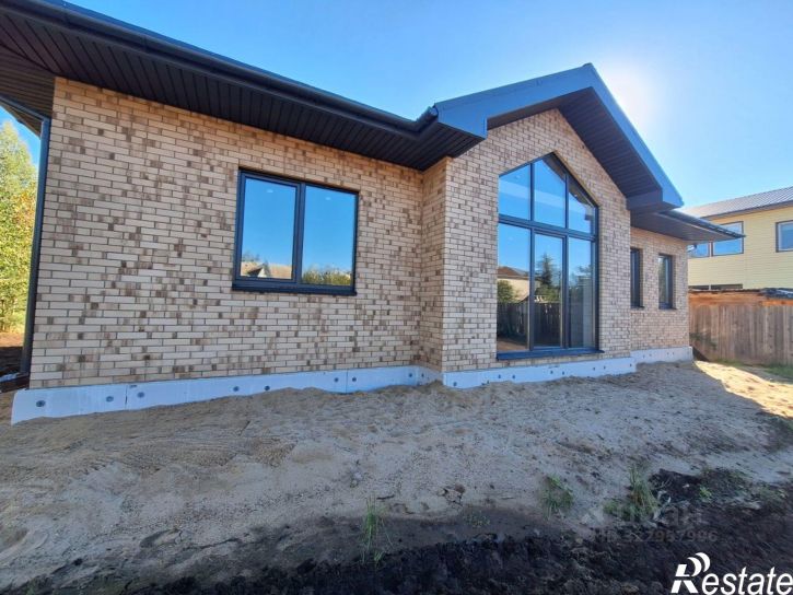 Коттедж/дом улица Вятский Посад, 29,  д. 29