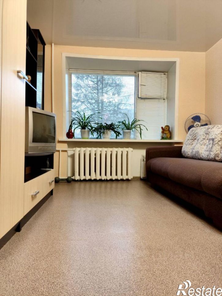 1-комн квартира ул Андрея Упита, 16а,  д. 16а