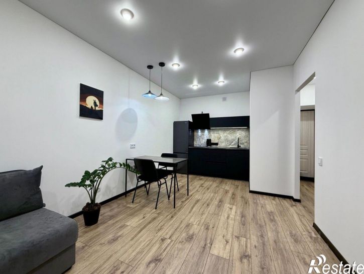 2-комн квартира ул Андрея Упита, 7 2,  д. 7 2,  к. 2