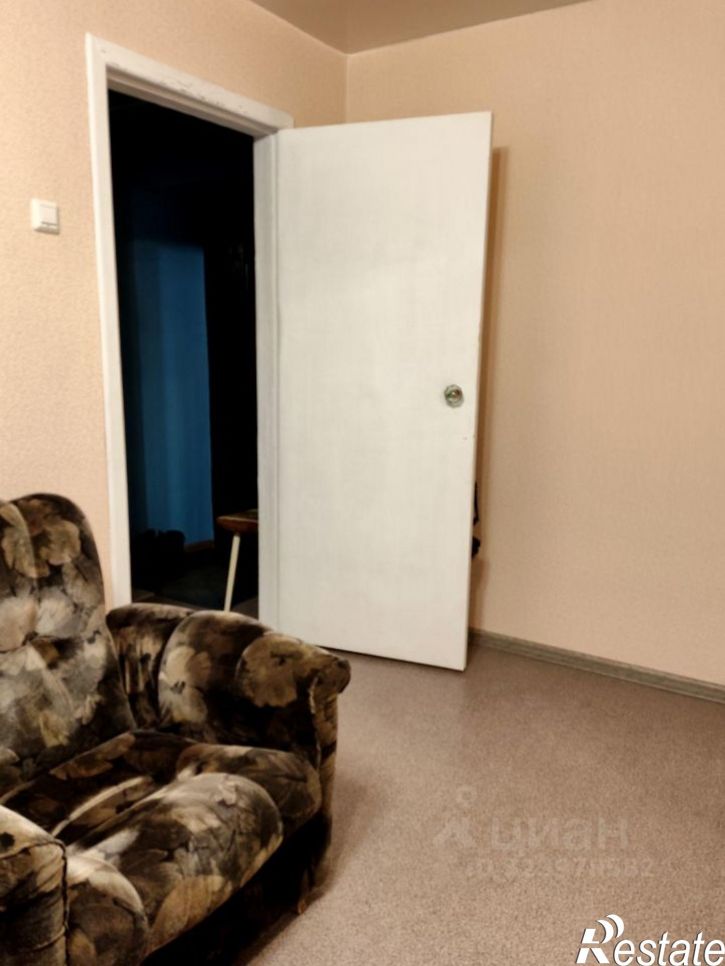 1-комн квартира ул Андрея Упита, 16а,  д. 16а