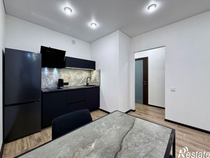 2-комн квартира ул Андрея Упита, 7 2,  д. 7 2,  к. 2