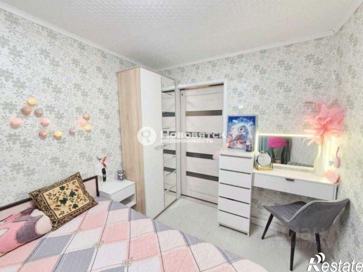 3-комн квартира ул Опарина, 11,  д. 11